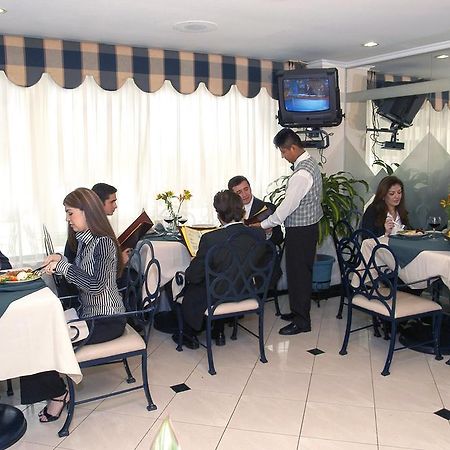 Apart Hotel Kennedy Guayaquil Kültér fotó